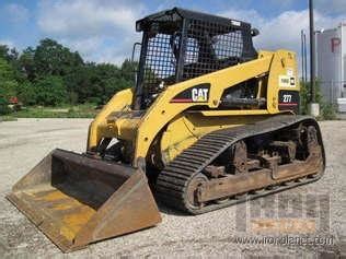 caterpillar skid steer 277|cat 277 skid steer manual.